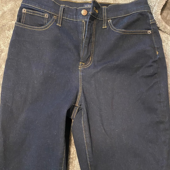 JCrew Jeans - Picture 4 of 6